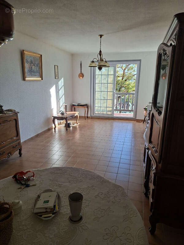 Appartement à DRAGUIGNAN