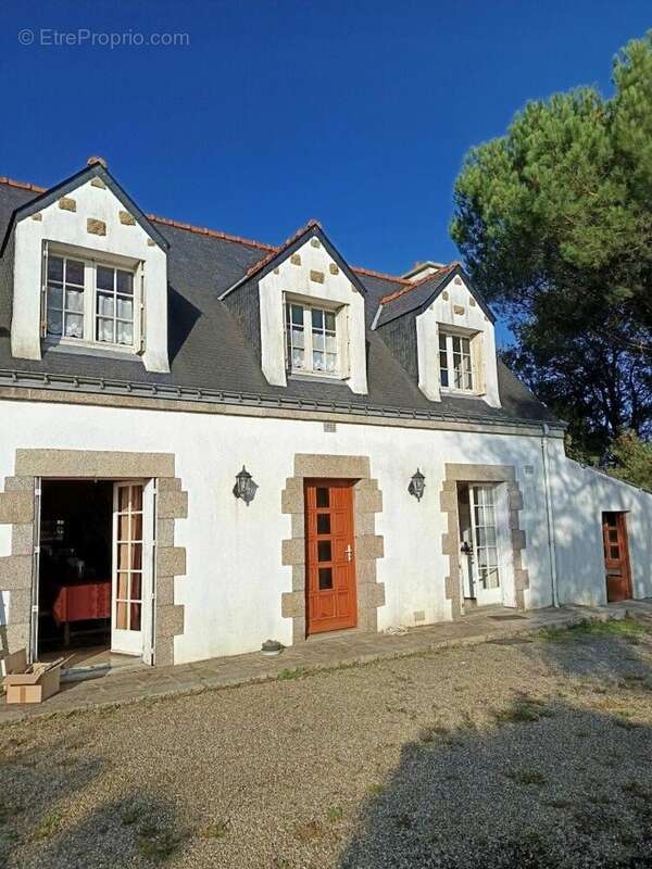 Photo 4 - Maison à REGUINY