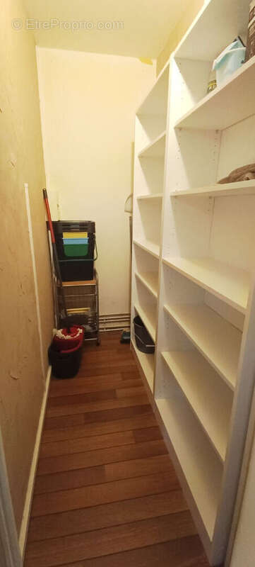 Appartement à ANGOULEME