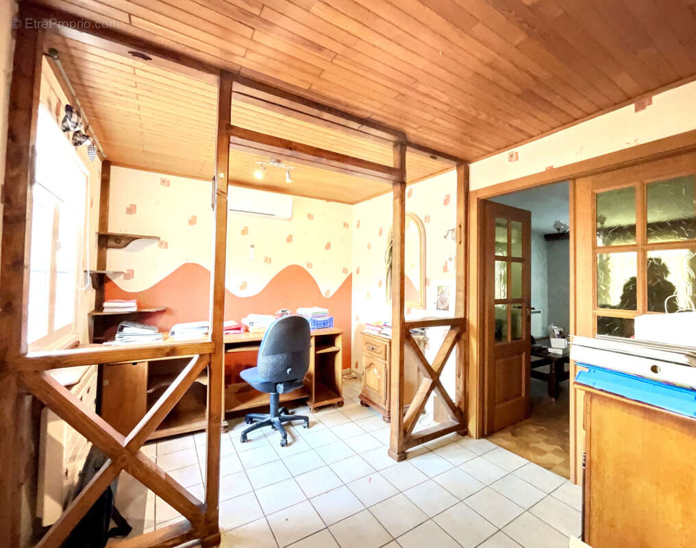 Maison à MATZENHEIM