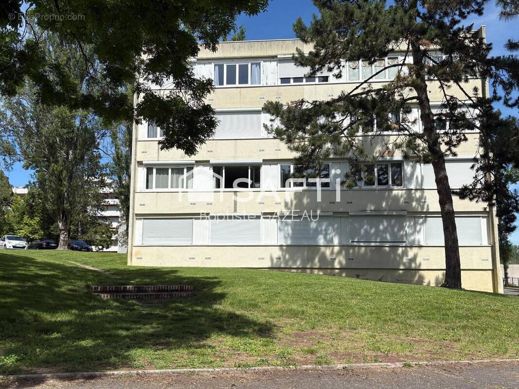 Photo 1 - Appartement à BOURGES