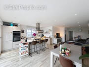 Appartement à BETHENY