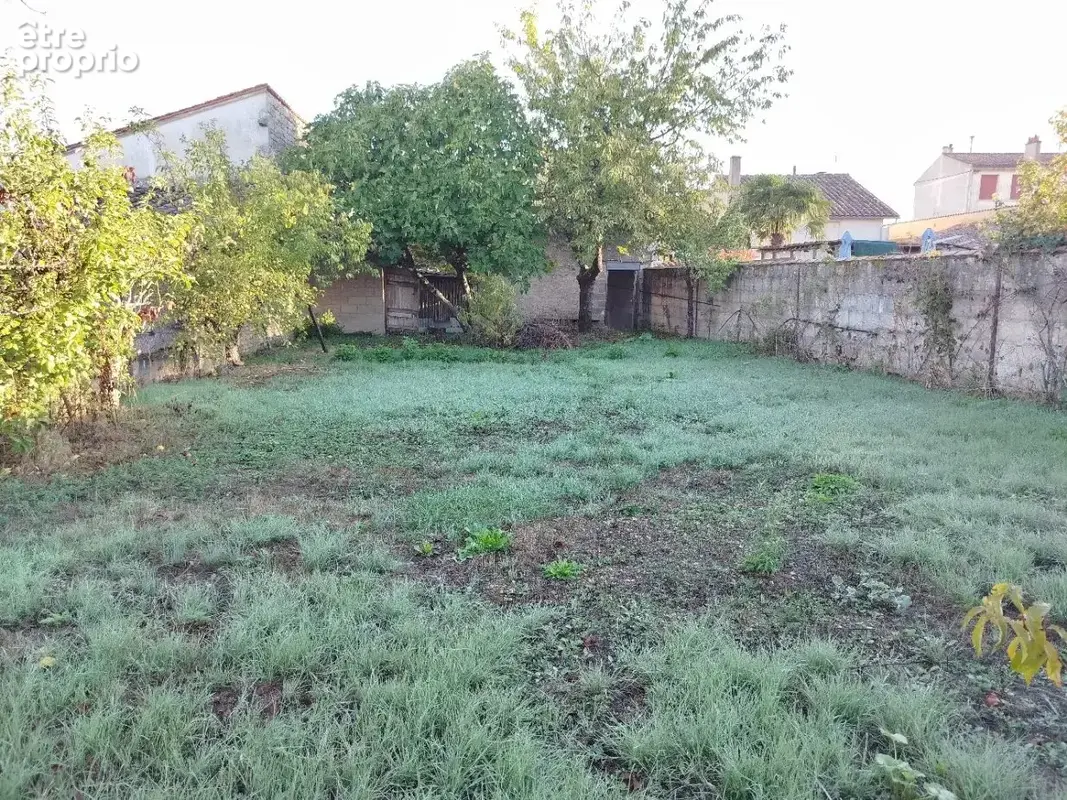 Maison 7 pièces 100 m² à vendre à Chef-Boutonne (79110) - photo 2