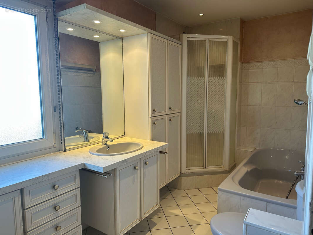 Maison à STRASBOURG