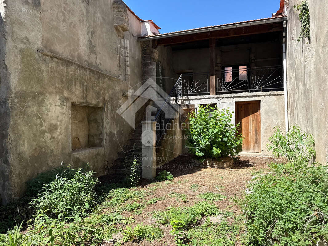 Maison 6 pièce(s) 146 m2 - photo 13