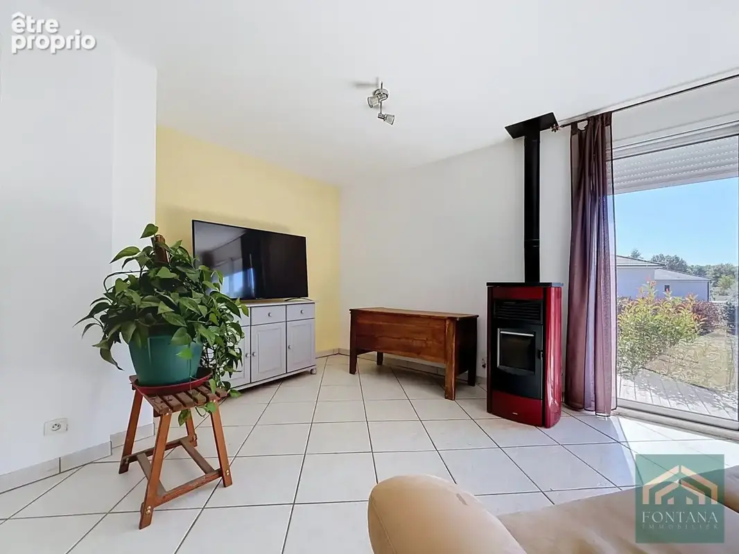 Maison 4 pièces 90 m² à vendre à Marcenat (03260) - photo 6
