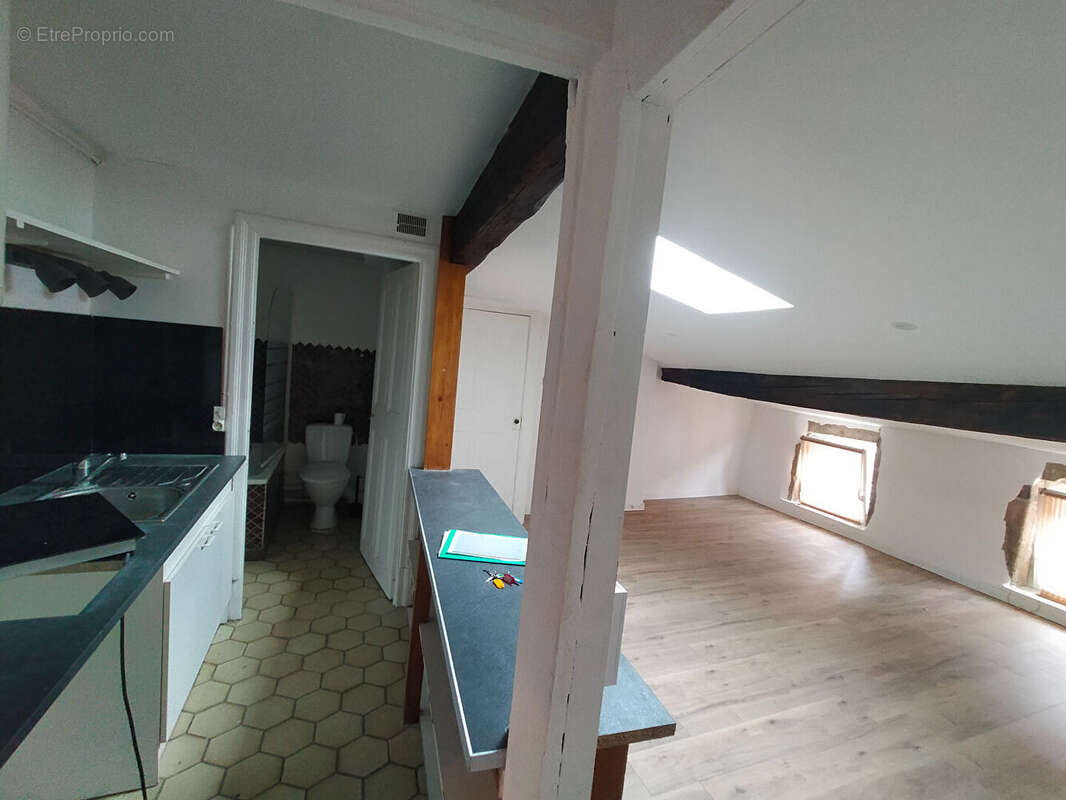 Appartement à VALENCE