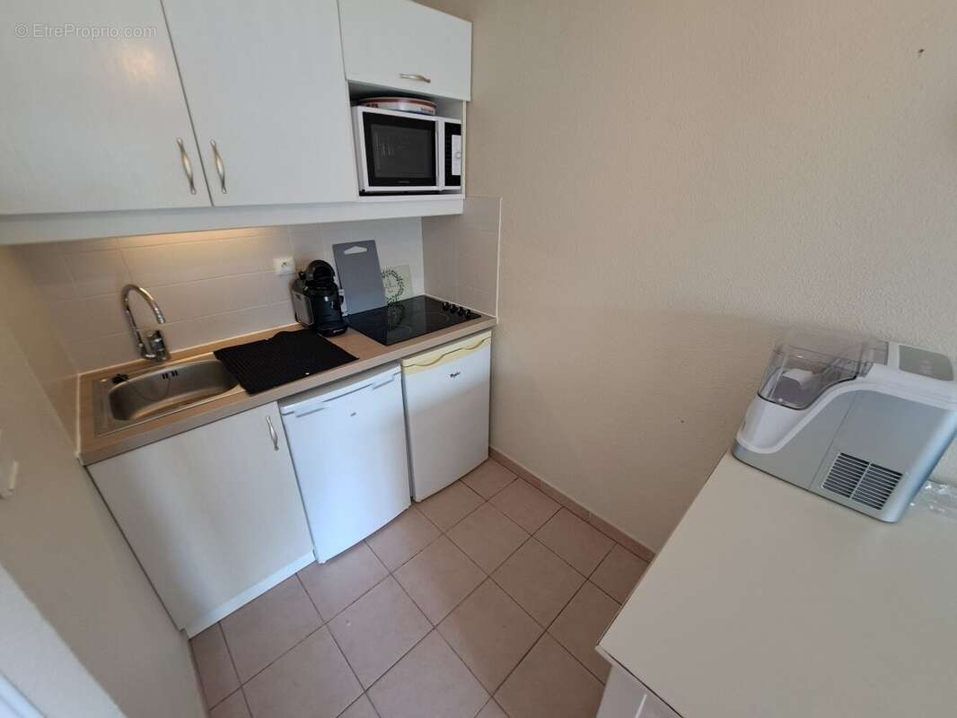 Appartement à AGDE