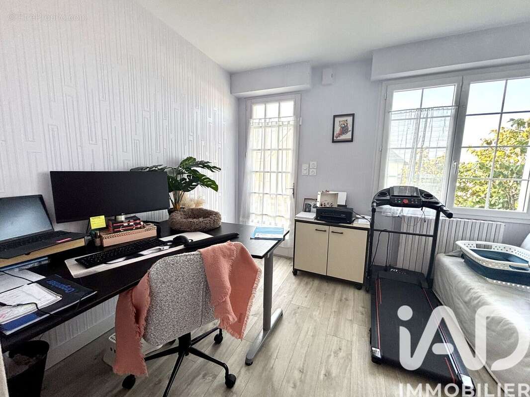 Photo 6 - Maison à CHATEAUGIRON