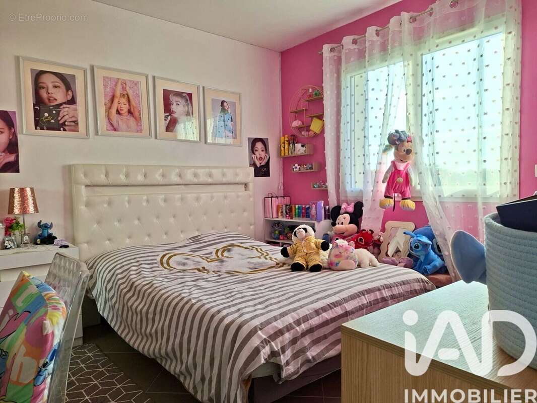 Photo 9 - Maison à CEPOY