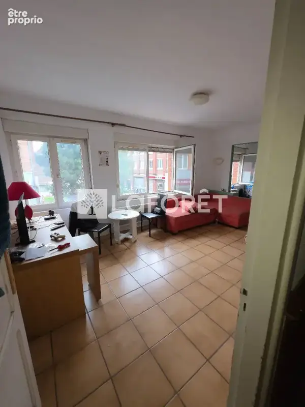 Immeuble de rapport- 3 lots loués - rentabilité brute de 10,25 % - photo 8