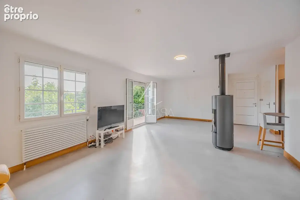Maison - Dampmart 160 m2 - photo 5