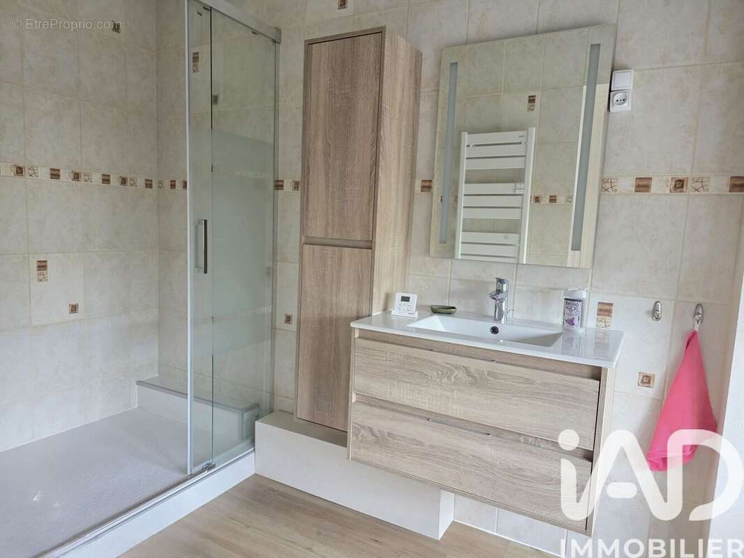 Photo 2 - Appartement à NANGIS