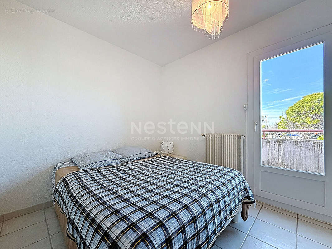 Appartement à LE GRAU-DU-ROI