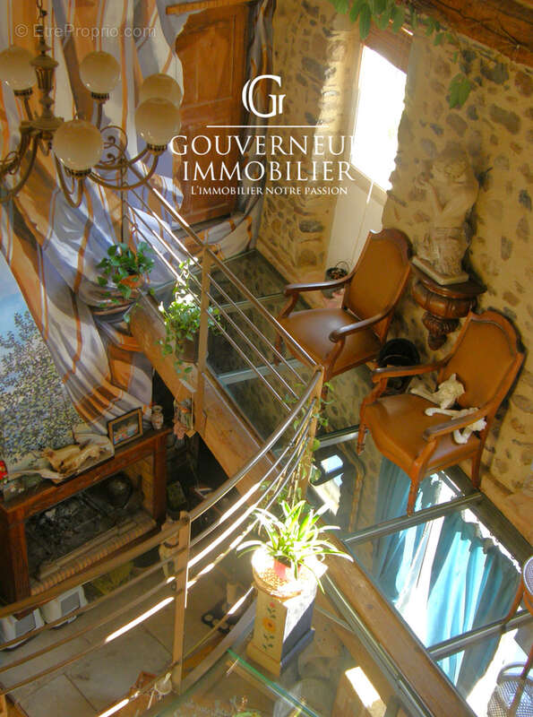 Maison à LODEVE