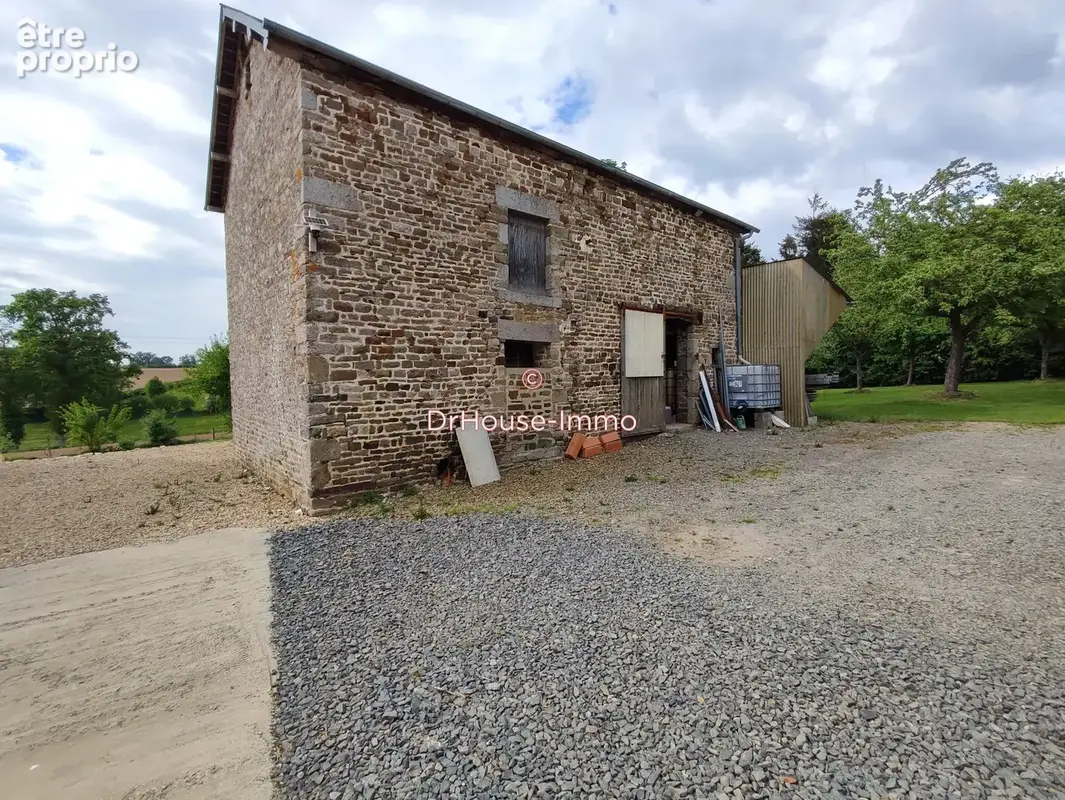 Bien immobilier à vendre à Carville (14350) - photo 4