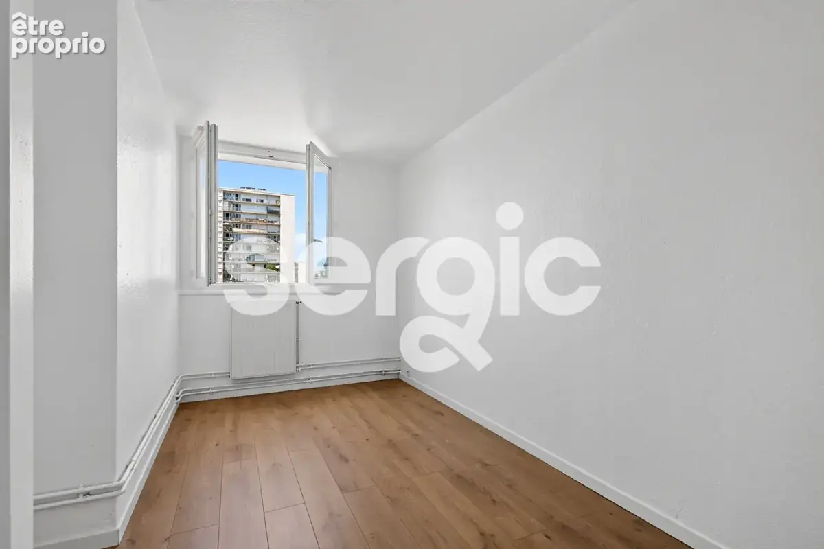 Appartement familiale Vitry Sur Seine 80 m2 au pied du futur métro 15 - photo 6
