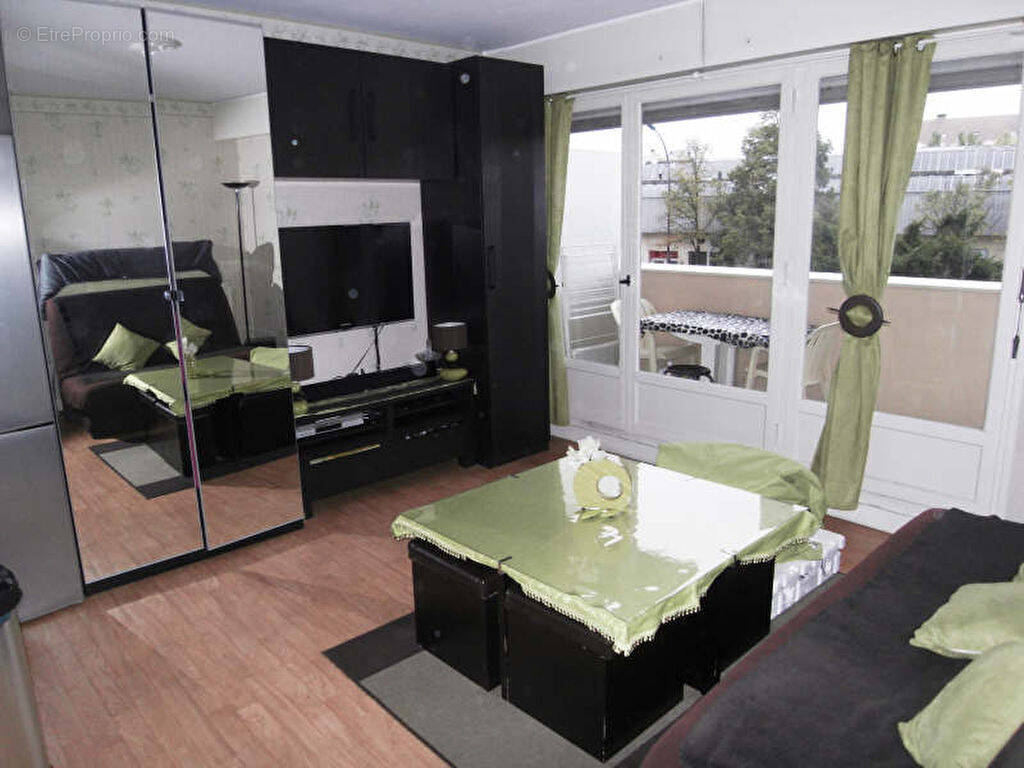 Appartement à POISSY