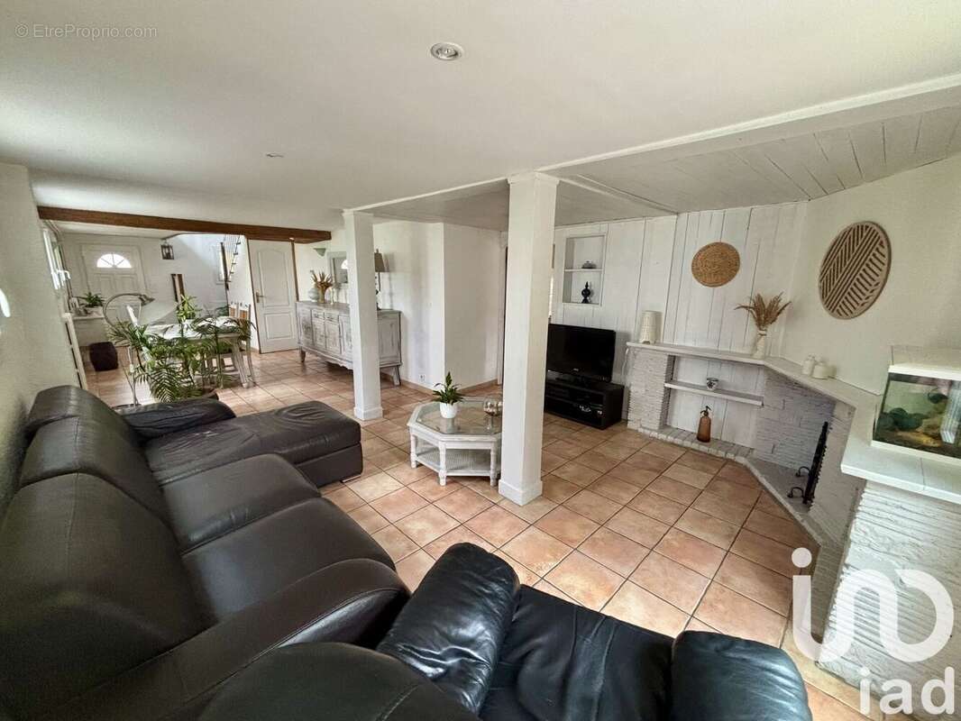 Photo 5 - Maison à NOISY-LE-GRAND