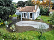 Maison à SAINT-TROJAN-LES-BAINS