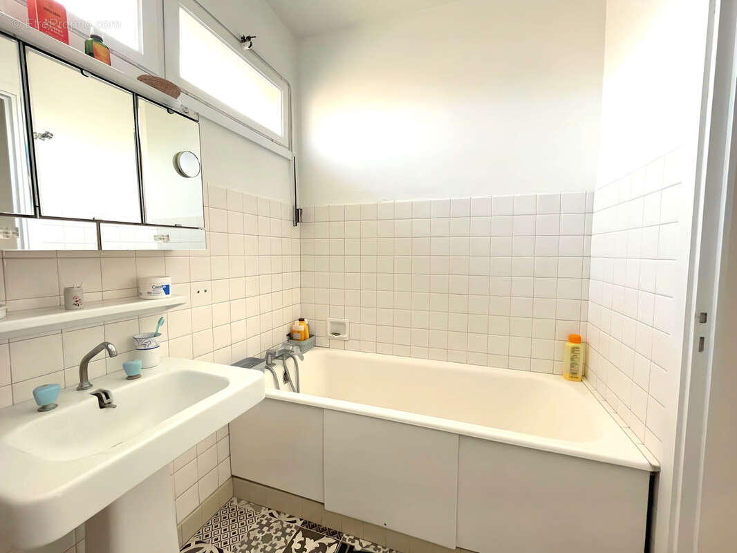 Appartement à MACON