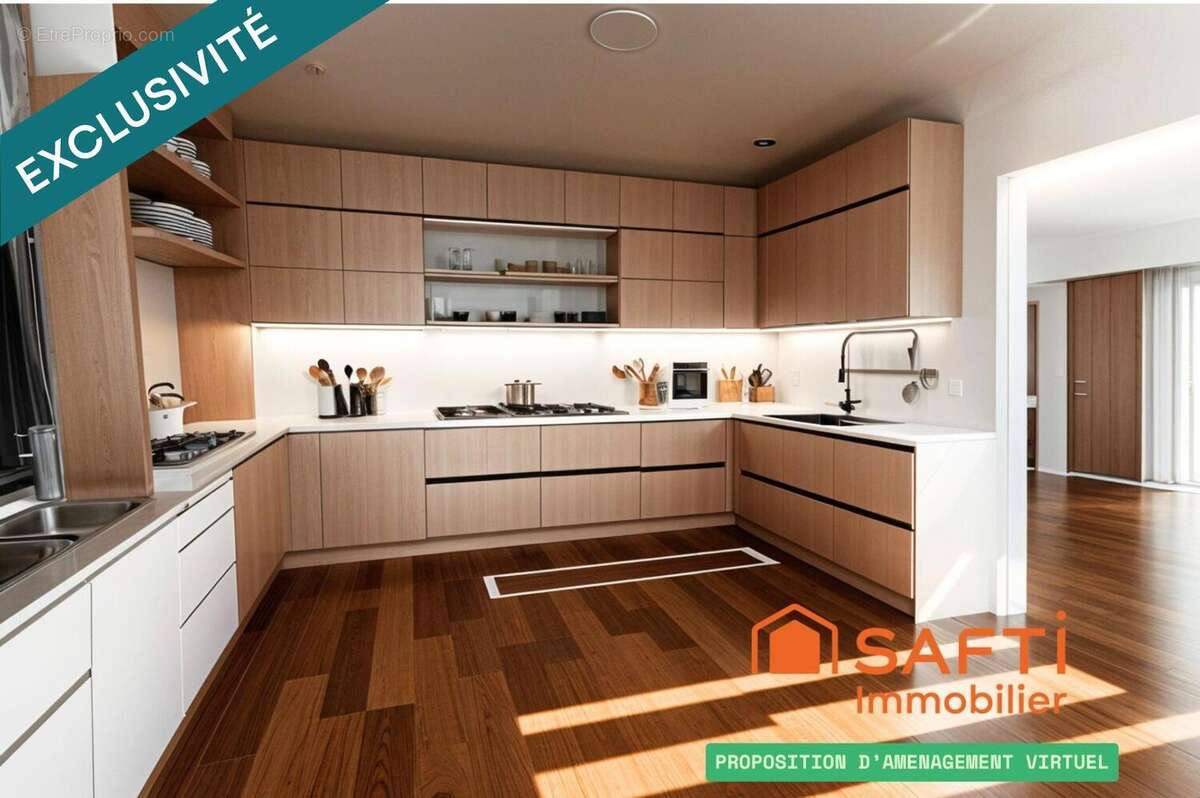 Photo 8 - Maison à LA COURTINE