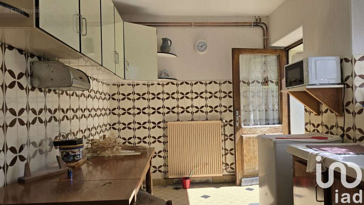 Photo 6 - Maison à VILLEGATS