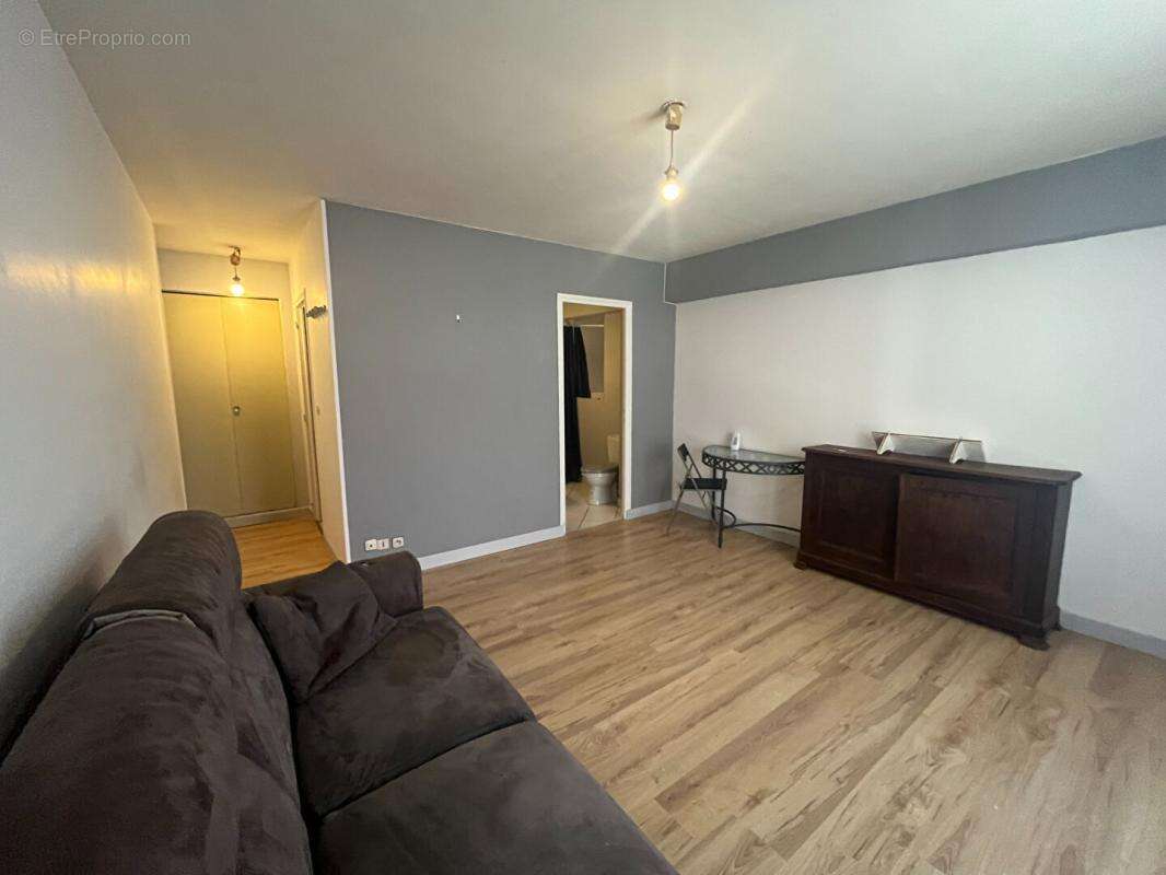 Appartement Gournay En Bray STUDIO 2 pièces 26 m2 - photo 2