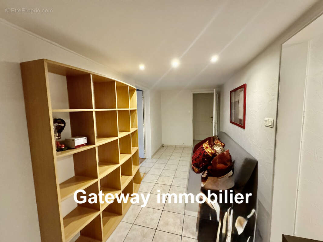 Maison à CLERMONT-FERRAND