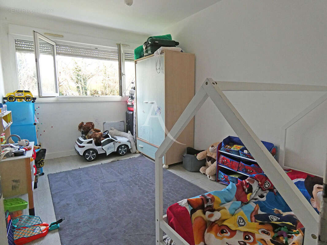 Appartement à GAGNY