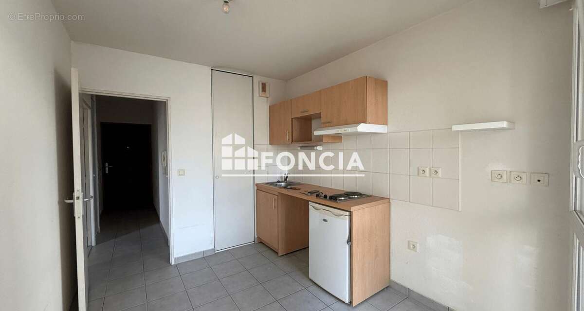 Appartement à LE MANS