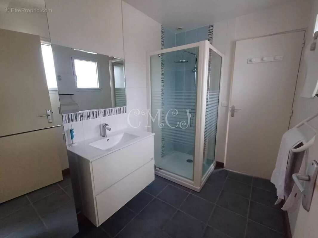 Maison à PLESTIN-LES-GREVES