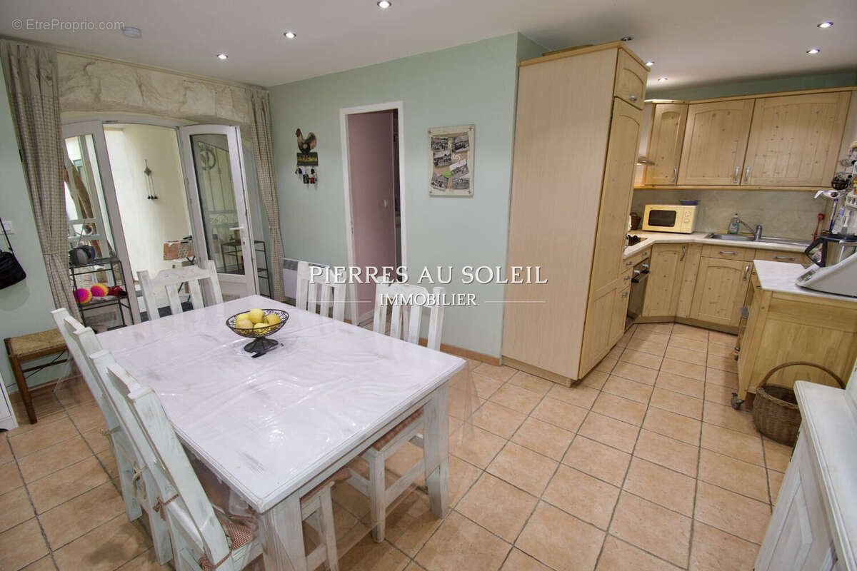 Appartement à HEREPIAN