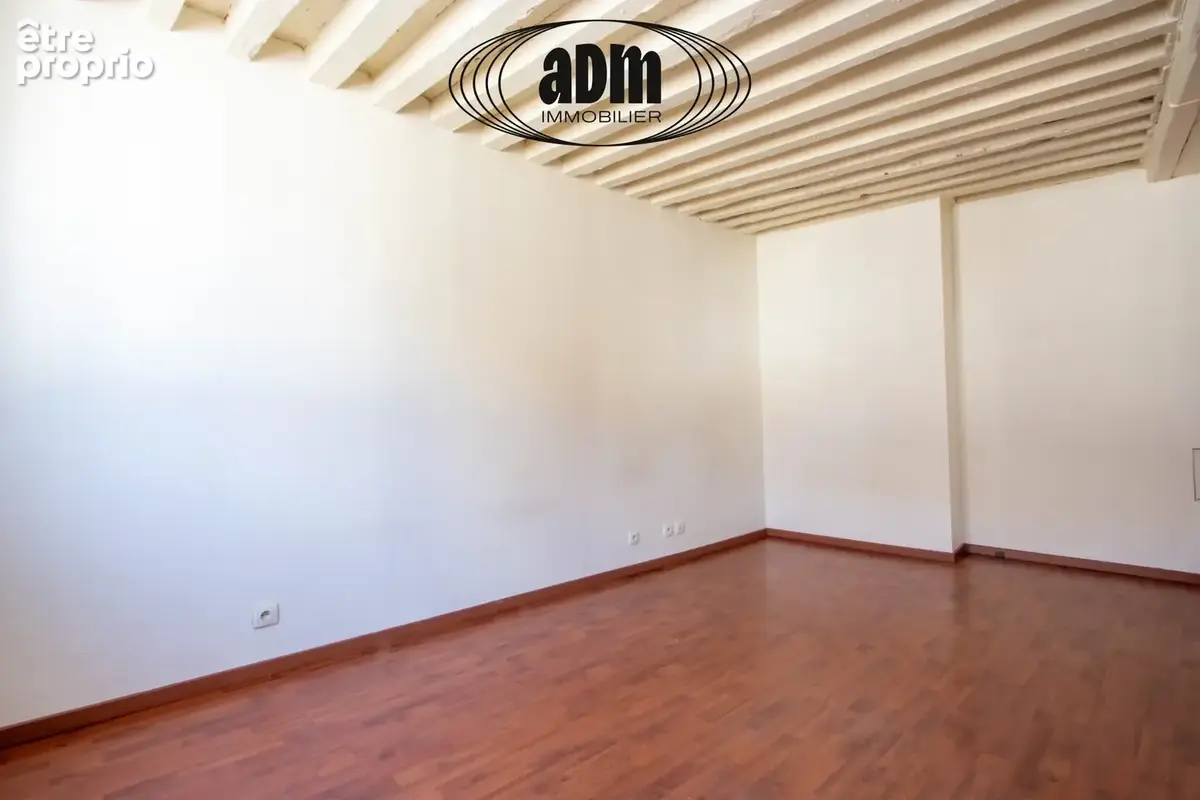 A vendre F3 MEAUX 60 m2 - photo 6