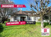 Maison à CHATEAUNEUF-SUR-LOIRE