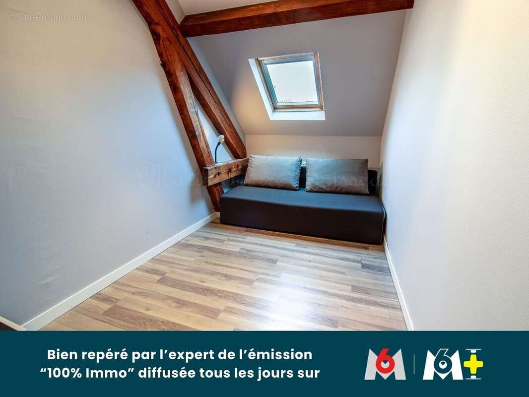 Appartement à DIJON