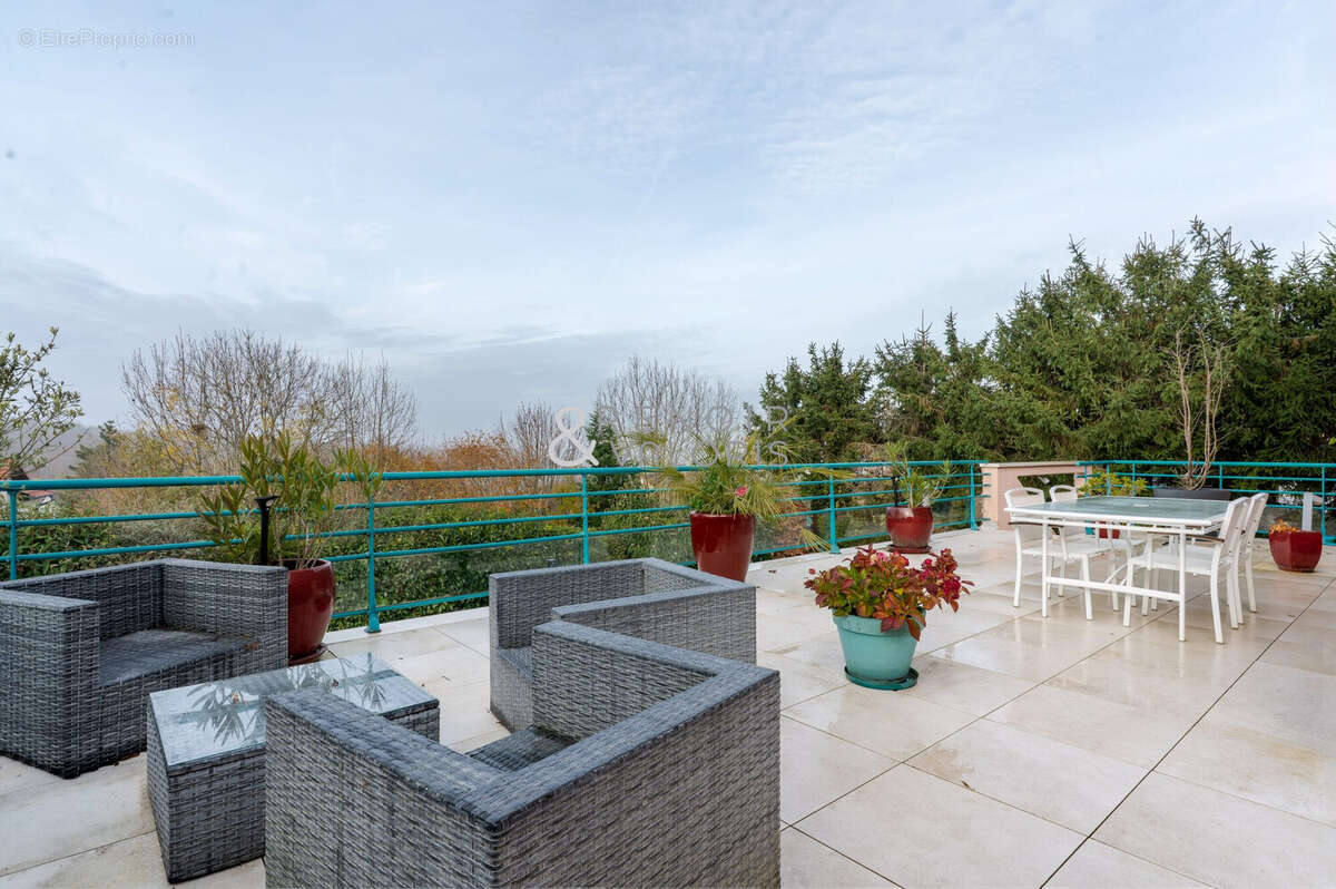 Maison à VILLERS-LES-NANCY