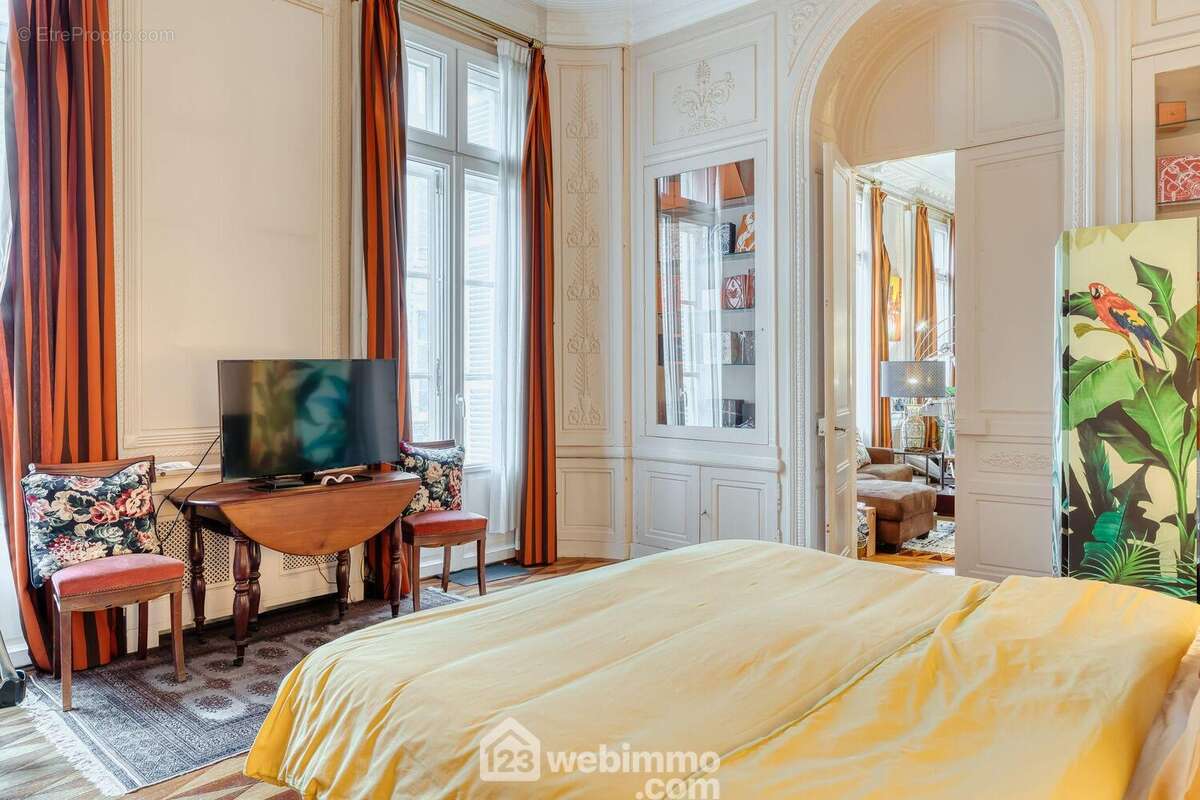 Appartement à ROUEN