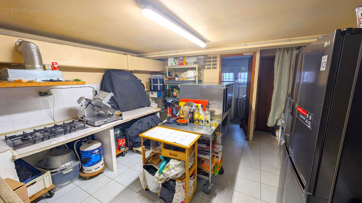 Commerce à MONT-DE-MARSAN