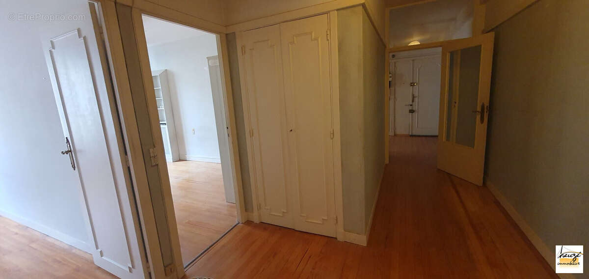 Appartement à LE HAVRE