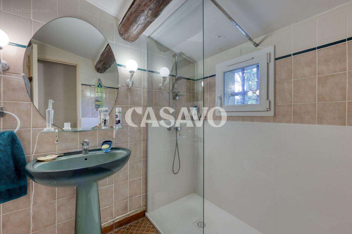 Maison à SALON-DE-PROVENCE