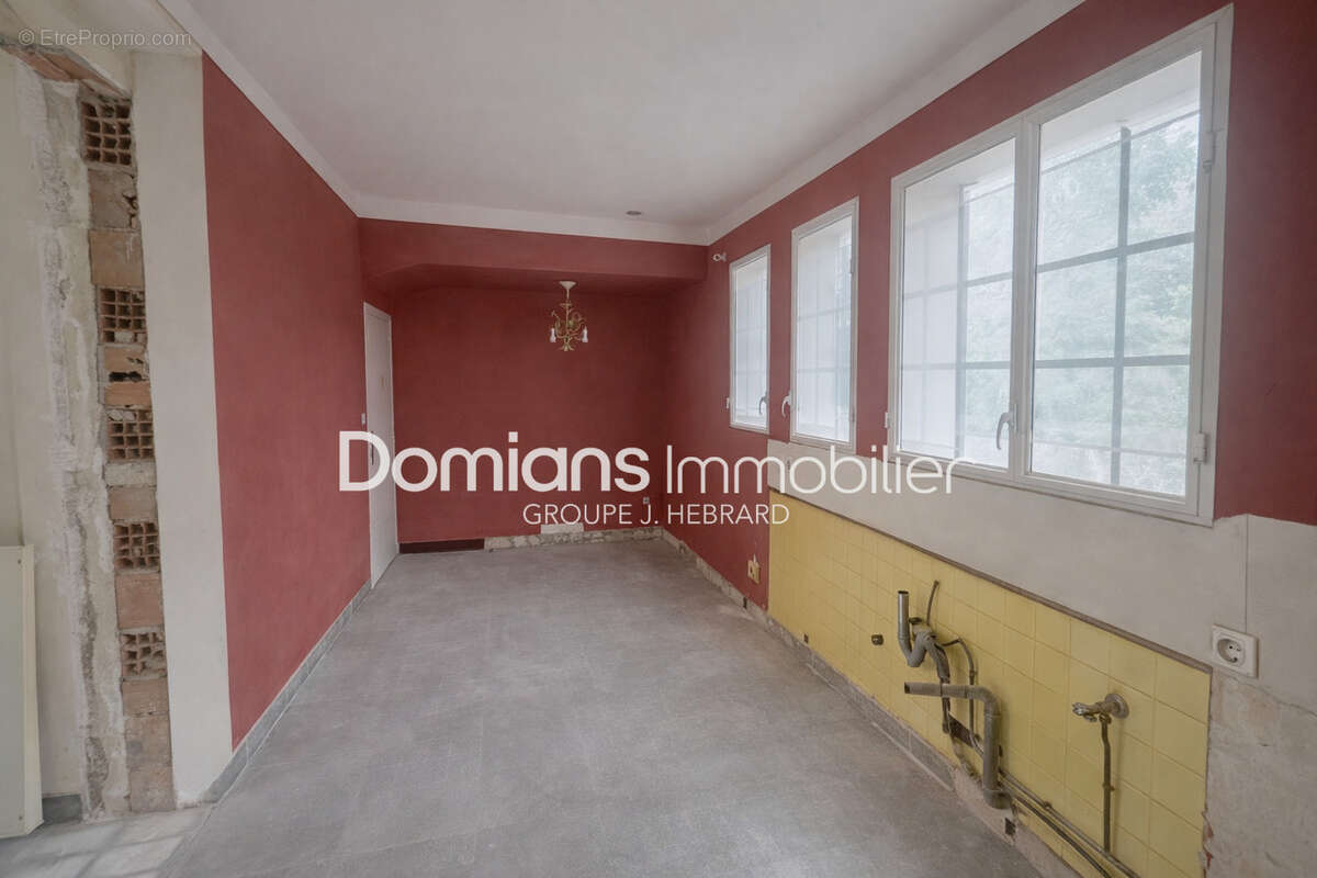 Maison à PERPIGNAN