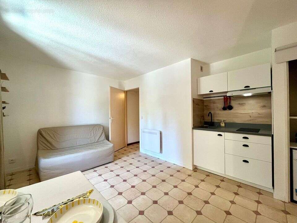 Appartement à ONNION