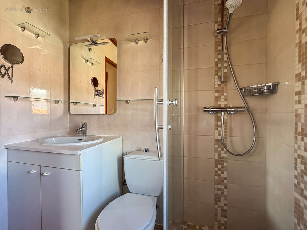 Maison à SAINT-PALAIS-SUR-MER