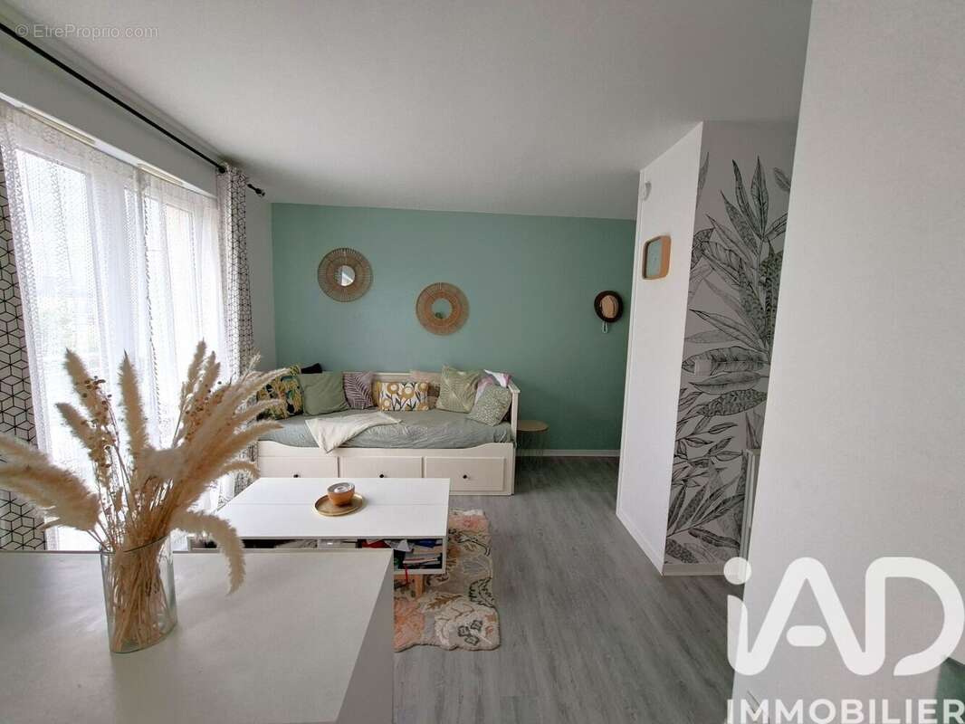 Photo 2 - Appartement à MEAUX