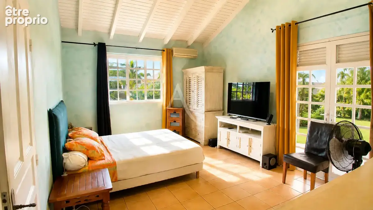 Villa T4 sur vaste terrain,  plus qu'une maison, un cadre de vie - photo 6