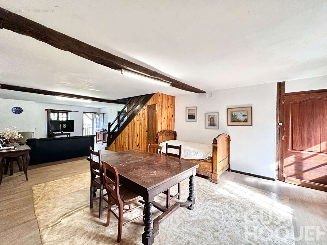 Maison à ORTHEZ