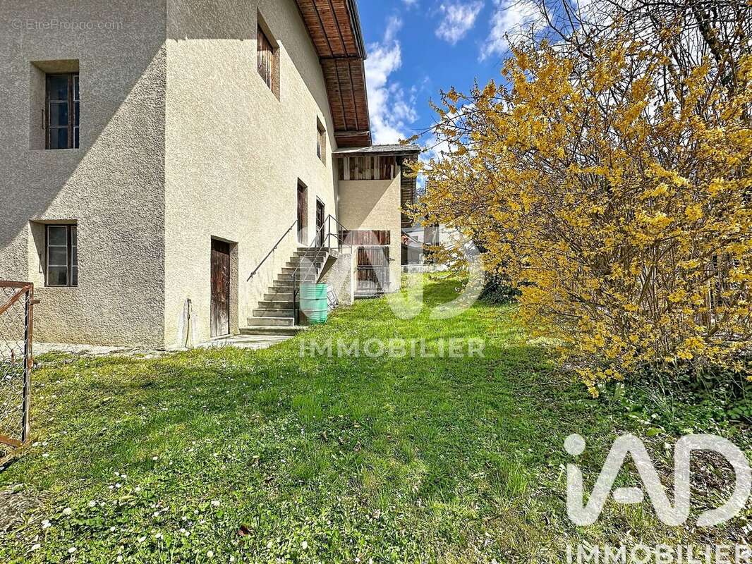 Photo 5 - Maison à GRUFFY