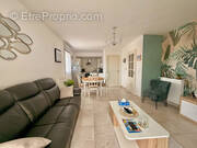 Appartement à LA BAULE-ESCOUBLAC