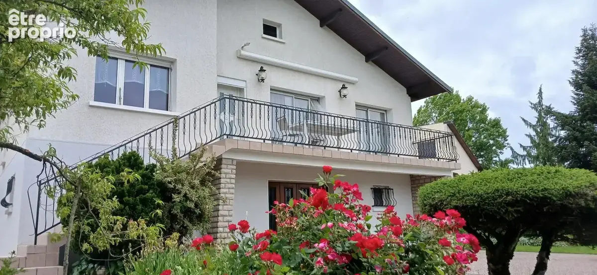 Maison traditionelle prete à vivre à 10 minutes de Vesoul - photo 9